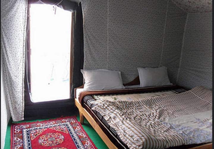 Valley Flower Camp, Nubra valley 5
